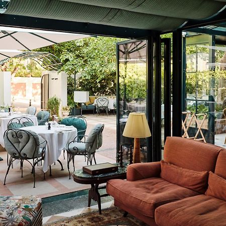 Hotel The Twentyone Kifisia Zewnętrze zdjęcie