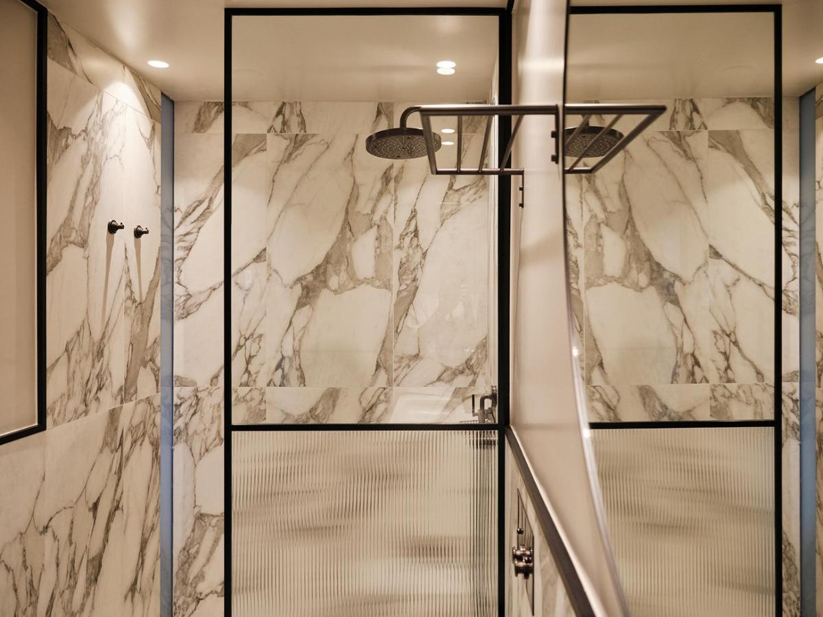 Hotel The Twentyone Kifisia Zewnętrze zdjęcie