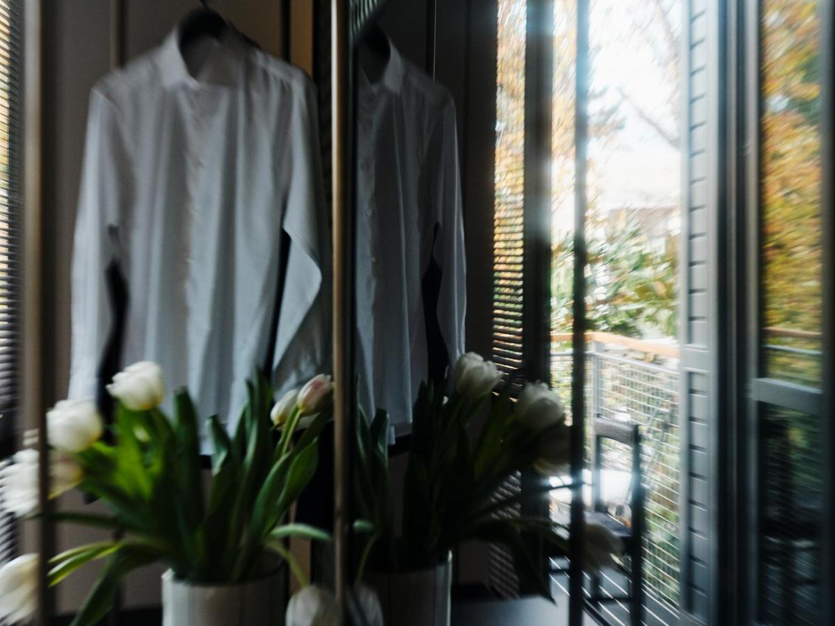 Hotel The Twentyone Kifisia Zewnętrze zdjęcie