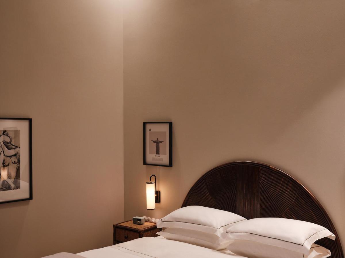Hotel The Twentyone Kifisia Zewnętrze zdjęcie