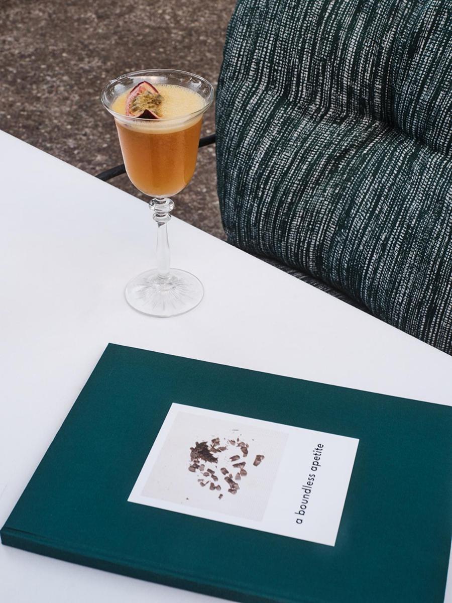 Hotel The Twentyone Kifisia Zewnętrze zdjęcie