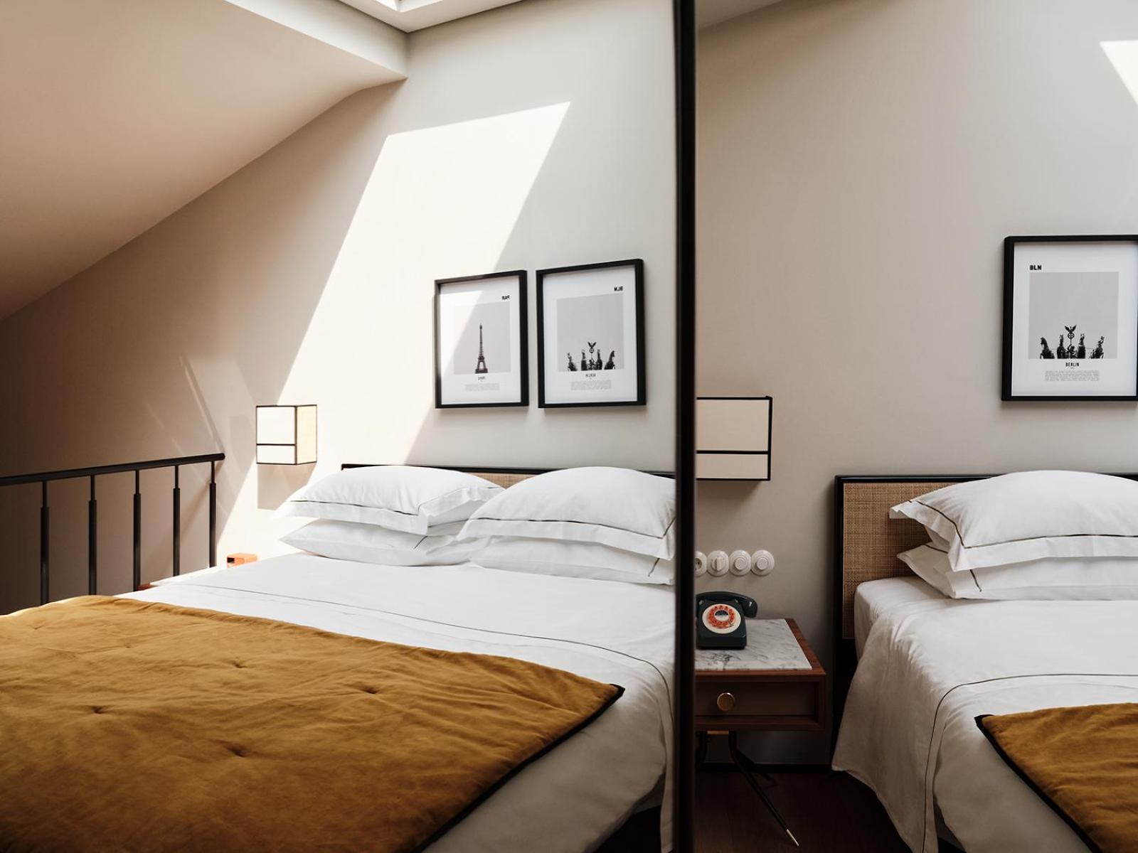 Hotel The Twentyone Kifisia Zewnętrze zdjęcie