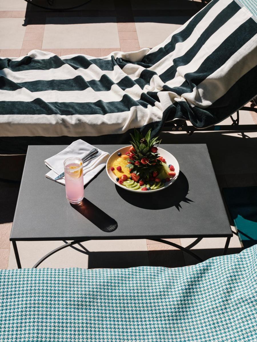 Hotel The Twentyone Kifisia Zewnętrze zdjęcie