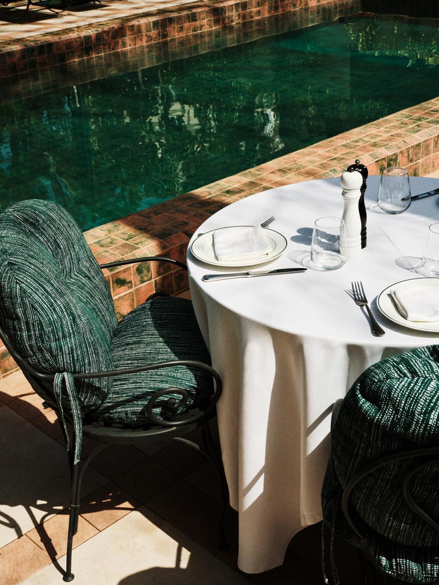 Hotel The Twentyone Kifisia Zewnętrze zdjęcie