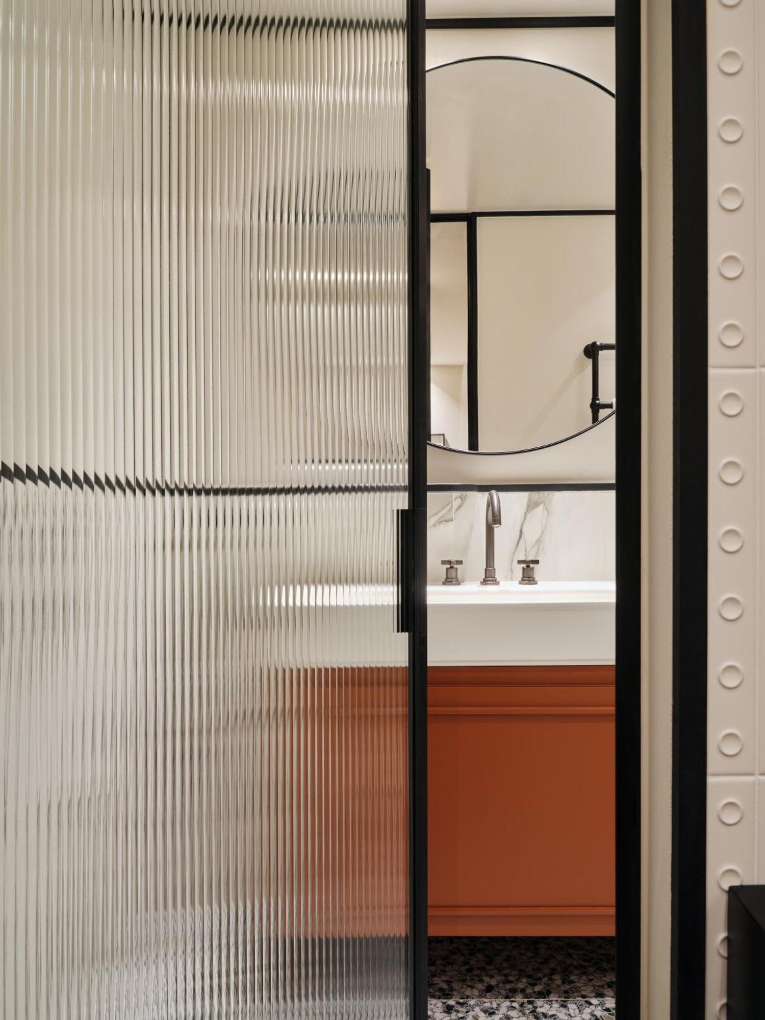 Hotel The Twentyone Kifisia Zewnętrze zdjęcie