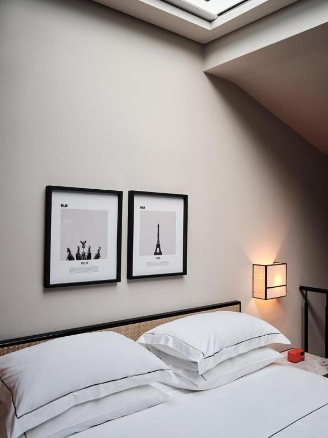 Hotel The Twentyone Kifisia Zewnętrze zdjęcie