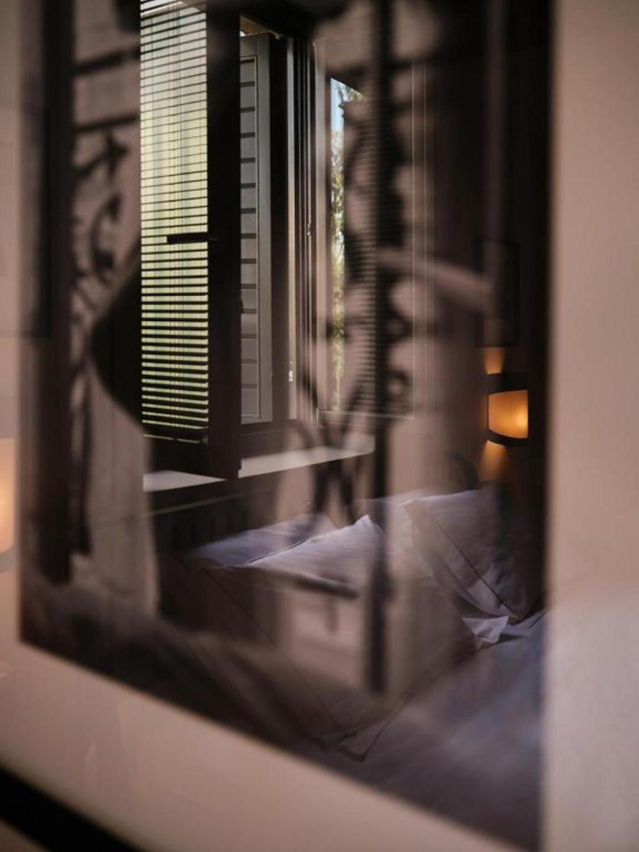 Hotel The Twentyone Kifisia Zewnętrze zdjęcie