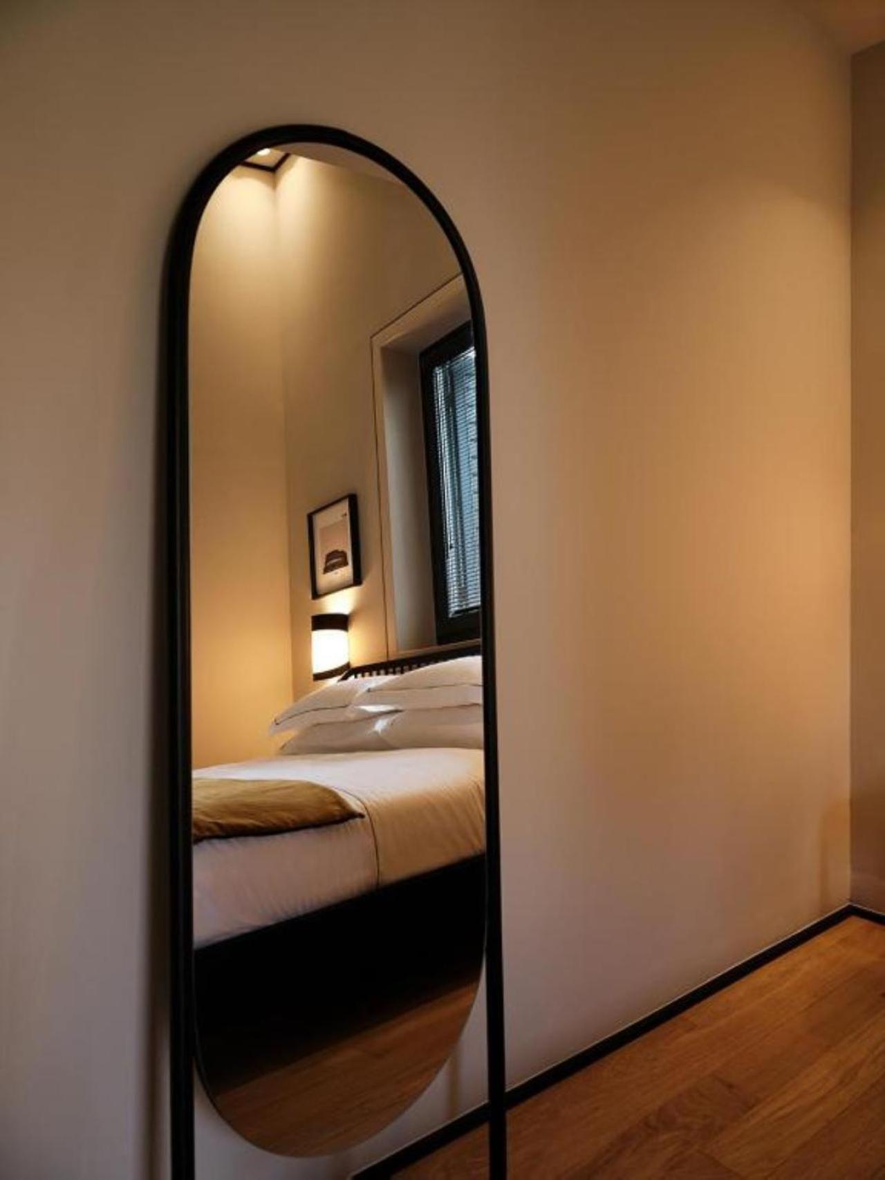 Hotel The Twentyone Kifisia Zewnętrze zdjęcie