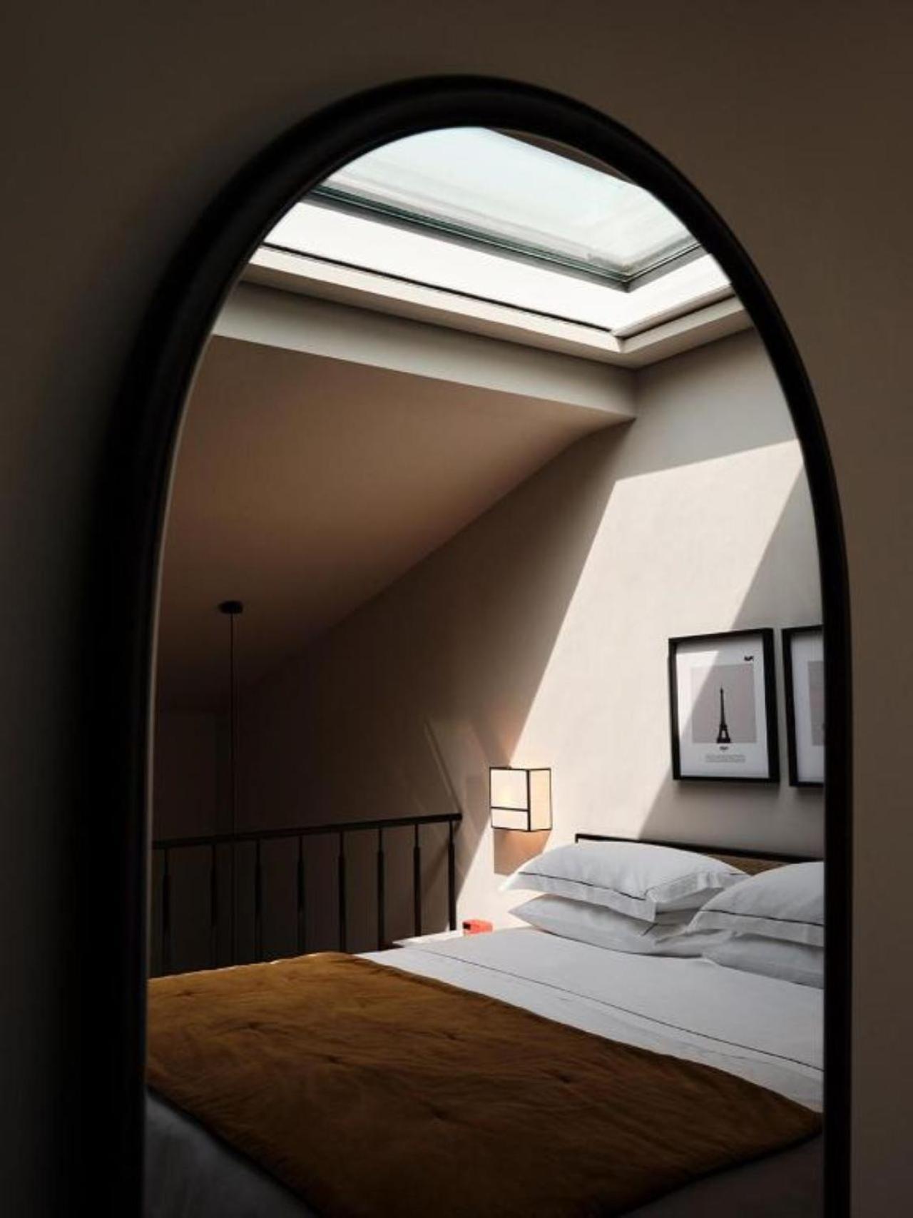 Hotel The Twentyone Kifisia Zewnętrze zdjęcie