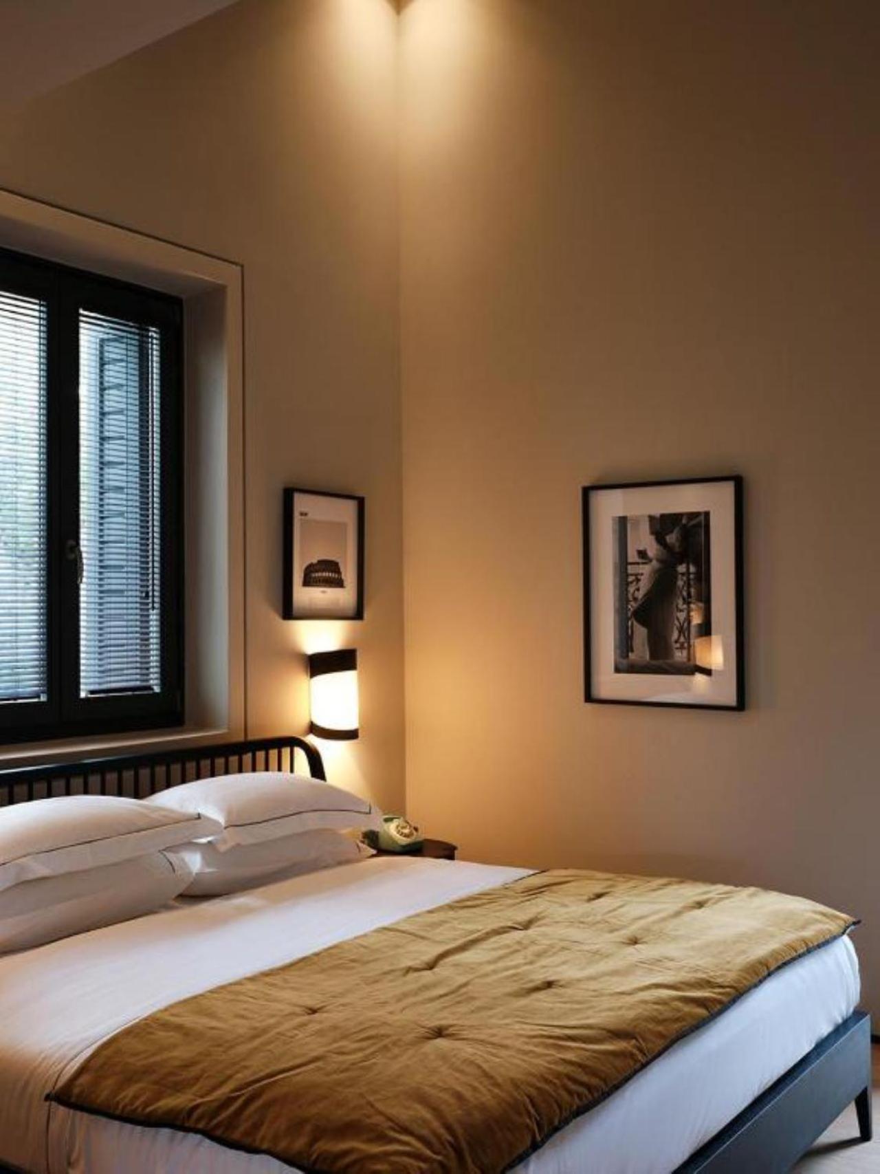 Hotel The Twentyone Kifisia Zewnętrze zdjęcie