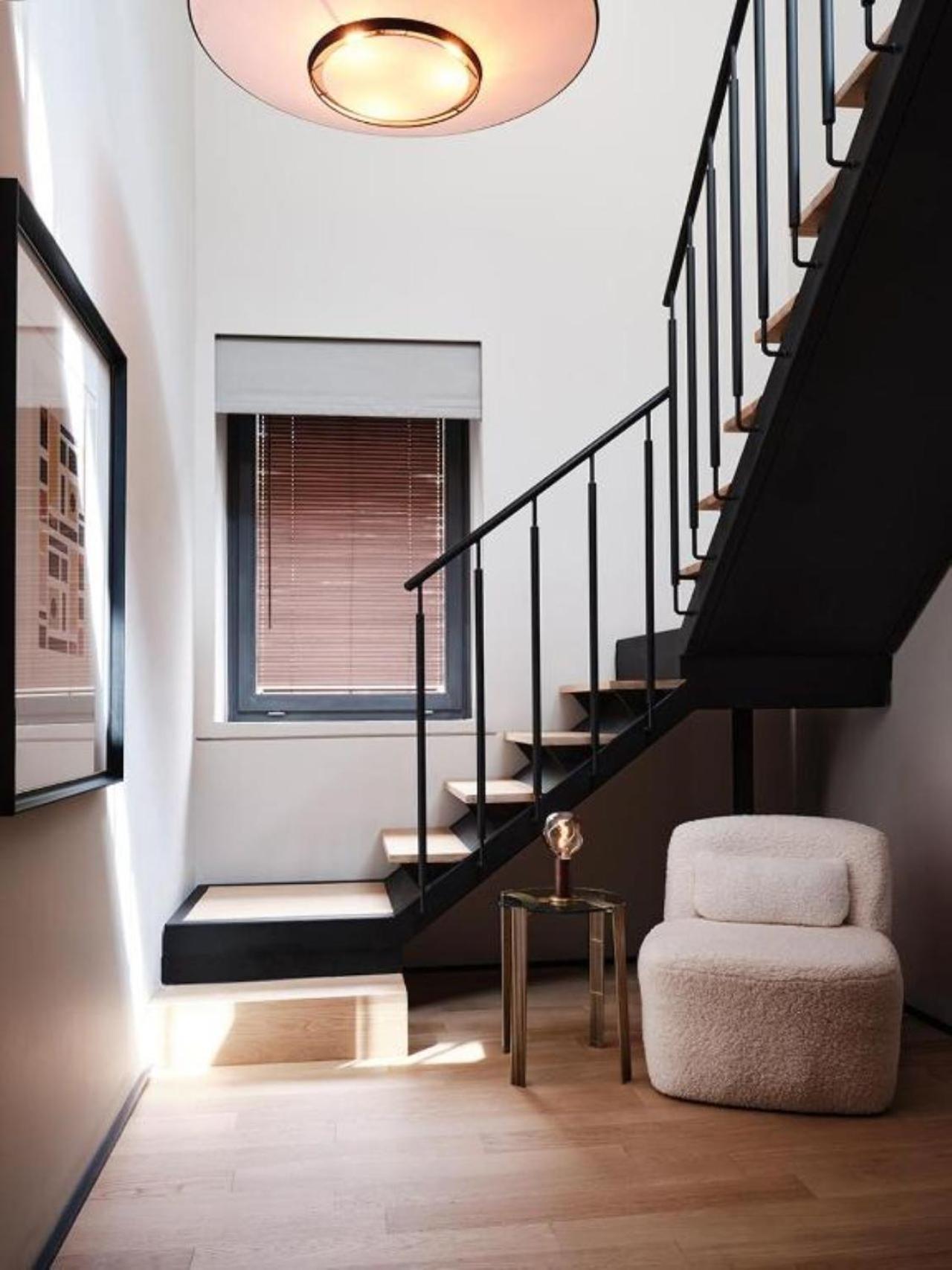 Hotel The Twentyone Kifisia Zewnętrze zdjęcie