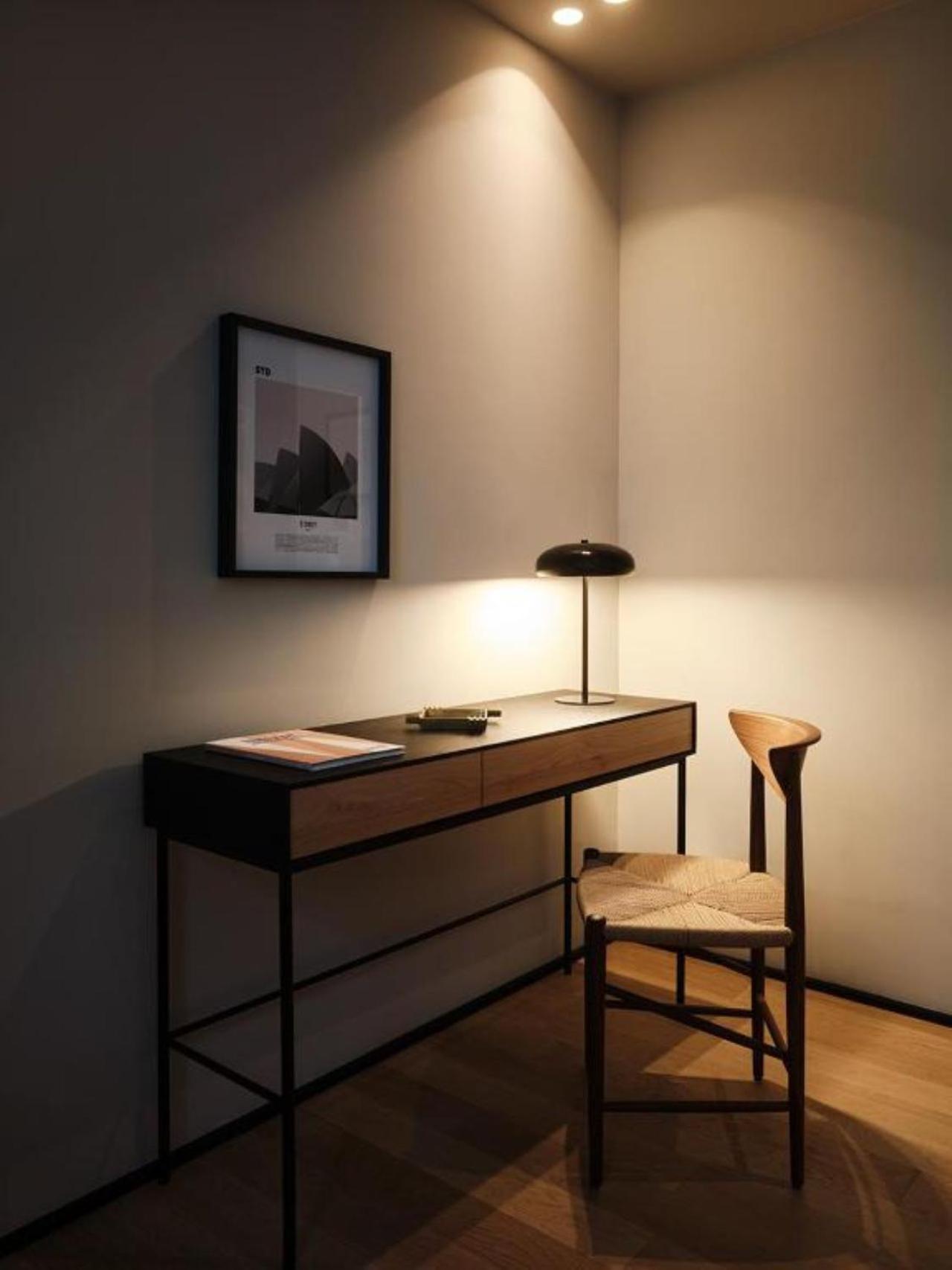 Hotel The Twentyone Kifisia Zewnętrze zdjęcie