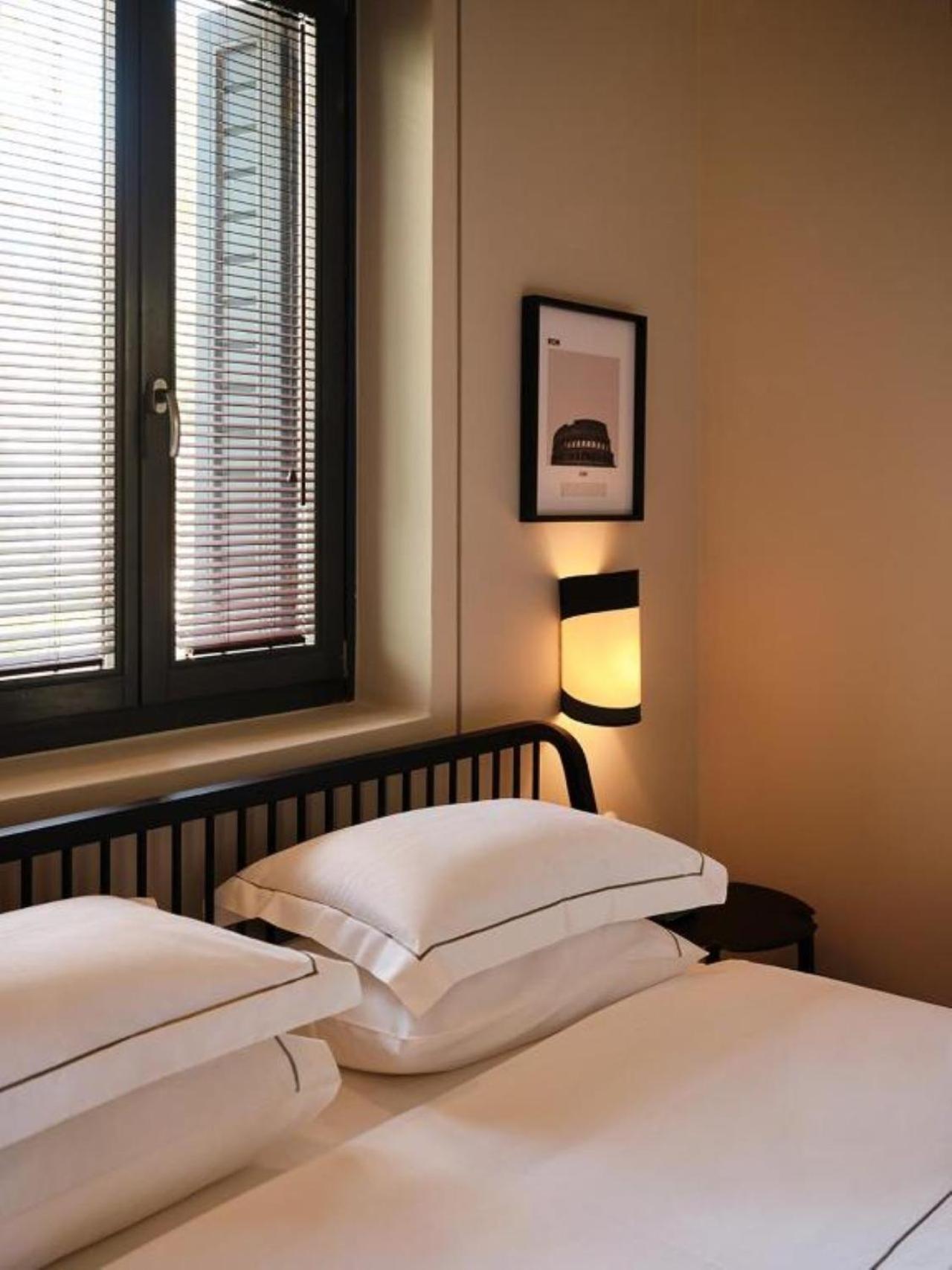 Hotel The Twentyone Kifisia Zewnętrze zdjęcie